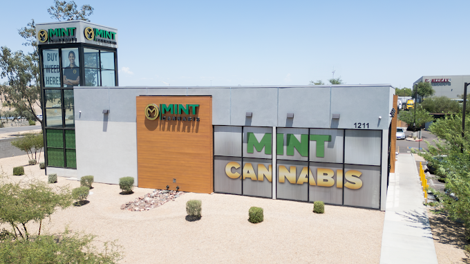 Mint 75th Ave Phoenix