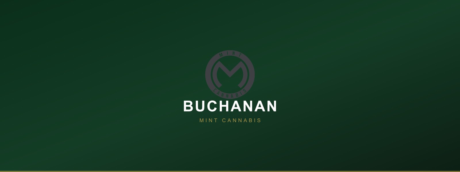 Mint Buchanan