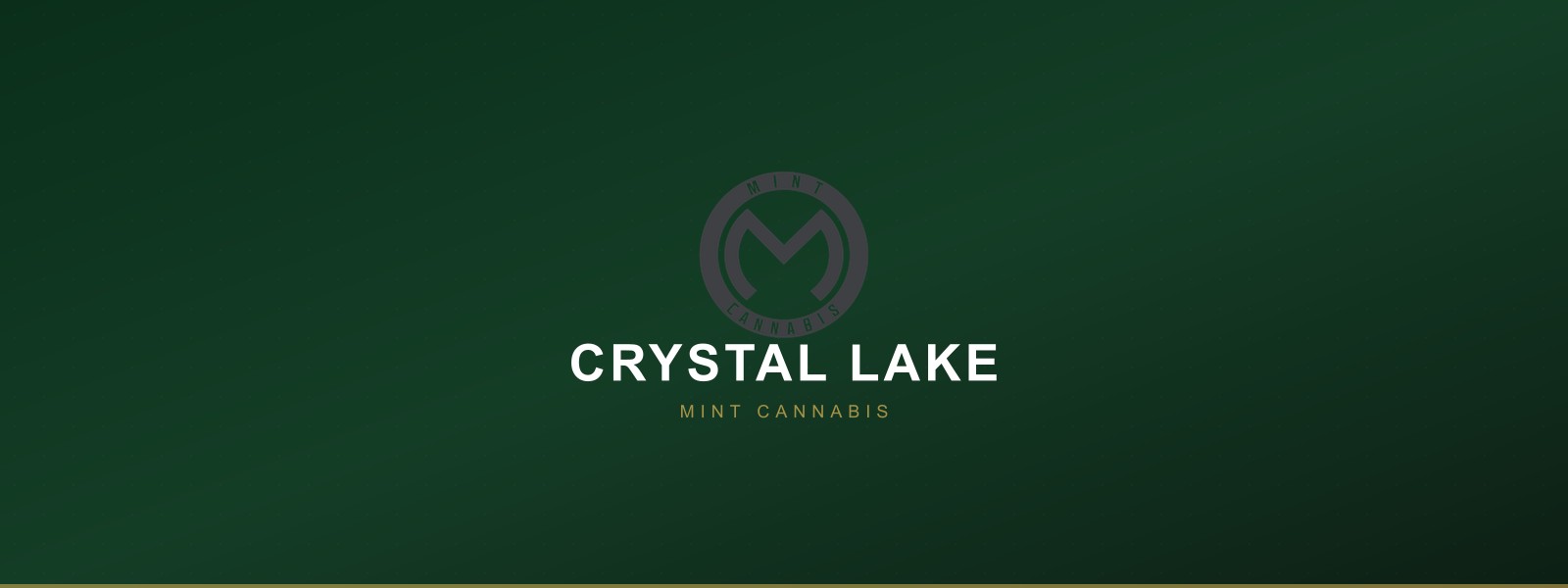 Mint Crystal Lake