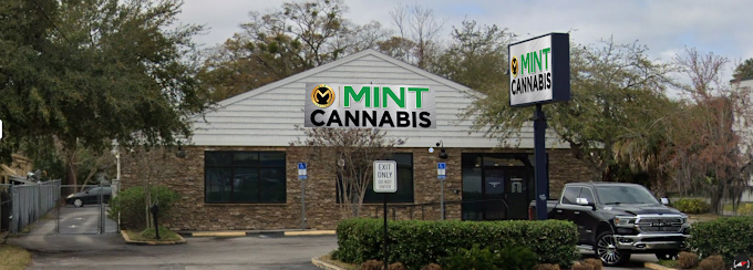 Mint Jacksonville