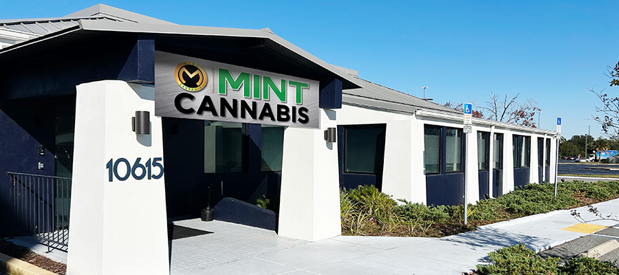 Mint Orlando