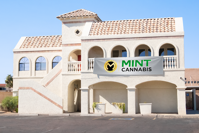 Mint Scottsdale