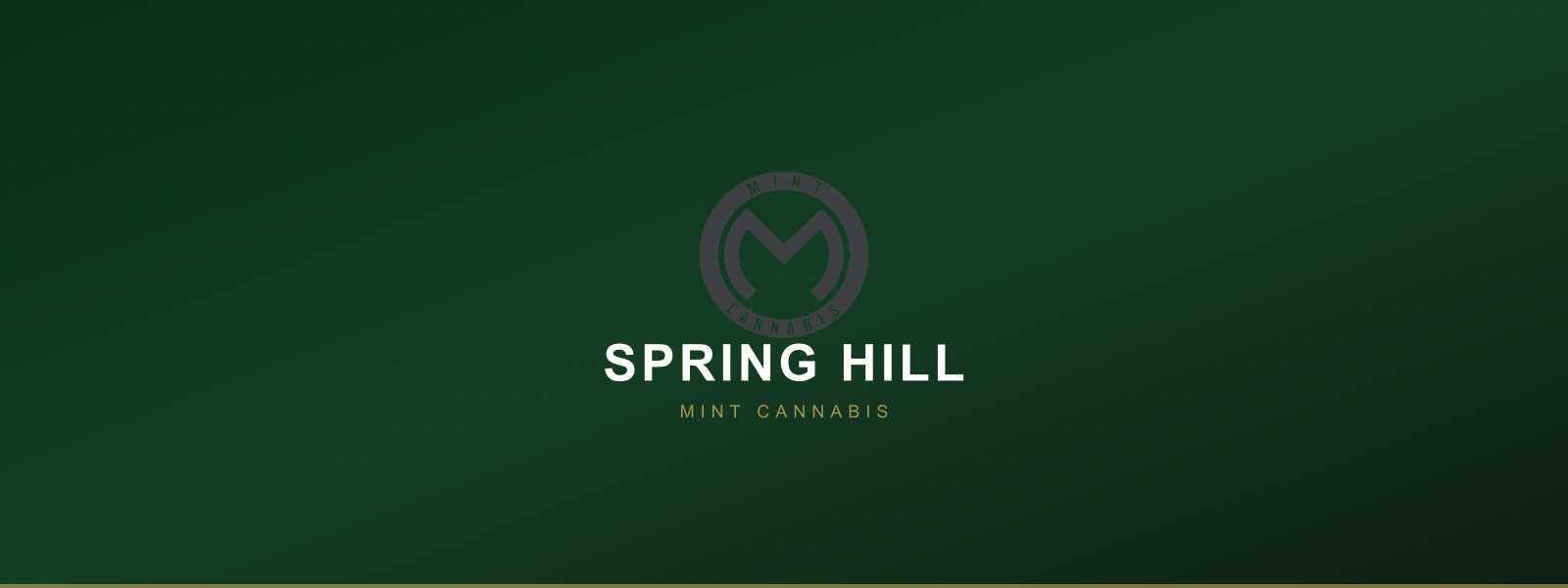 Mint Spring Hill